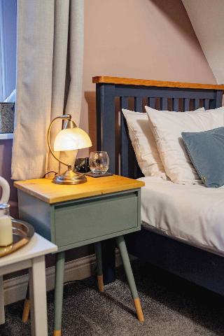 Weavers Guest House fotoÄŸrafÄ±