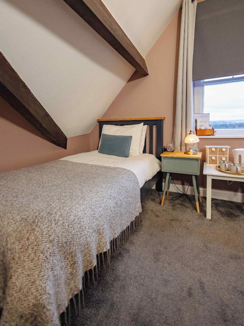Weavers Guest House - Oda