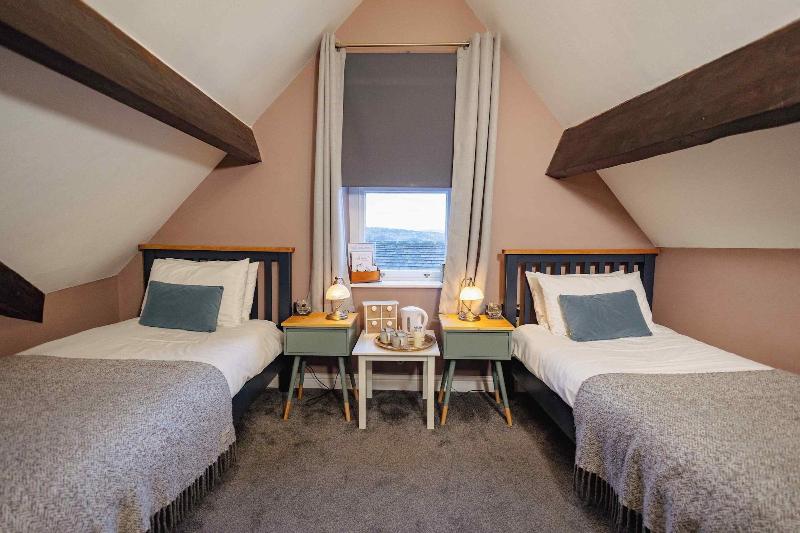 Weavers Guest House - Oda