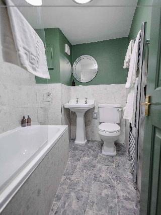 Weavers Guest House fotoÄŸrafÄ±