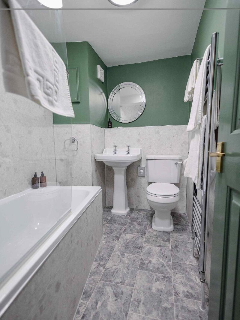 Weavers Guest House - Oda