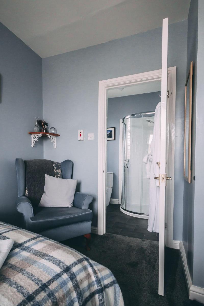 Weavers Guest House - Oda