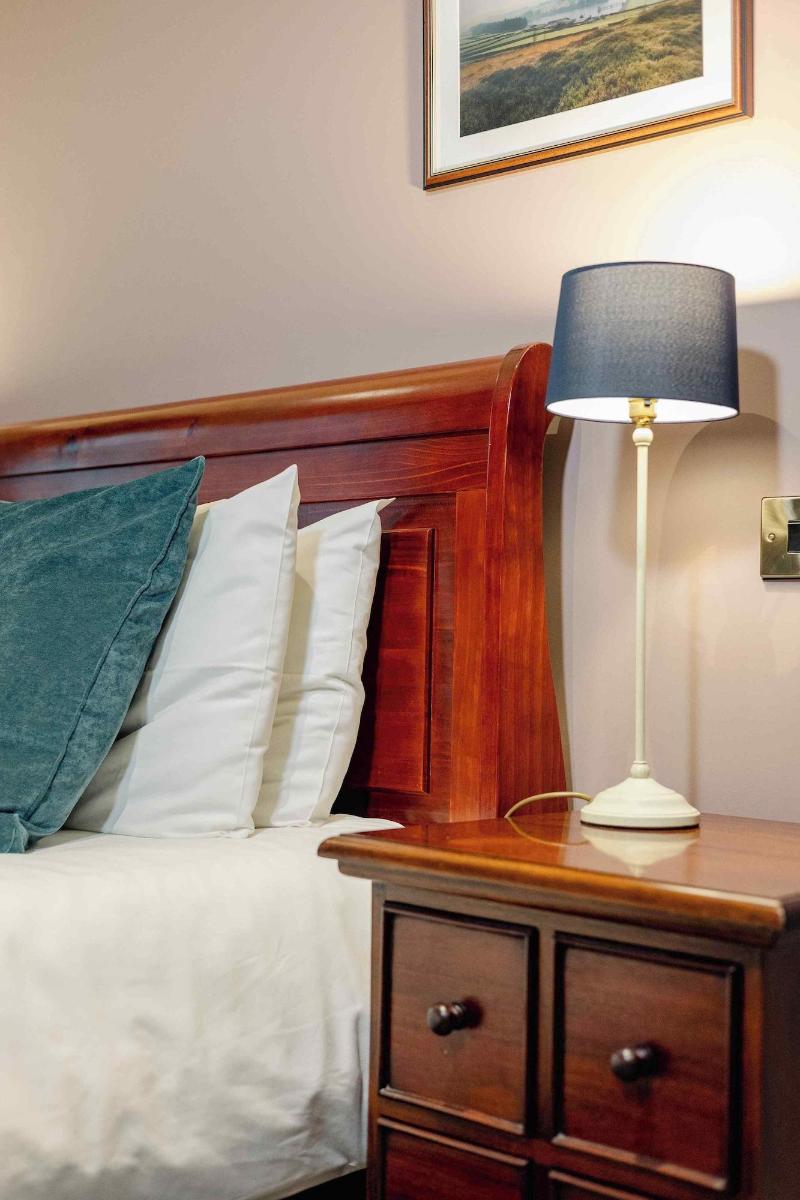 Weavers Guest House - Oda