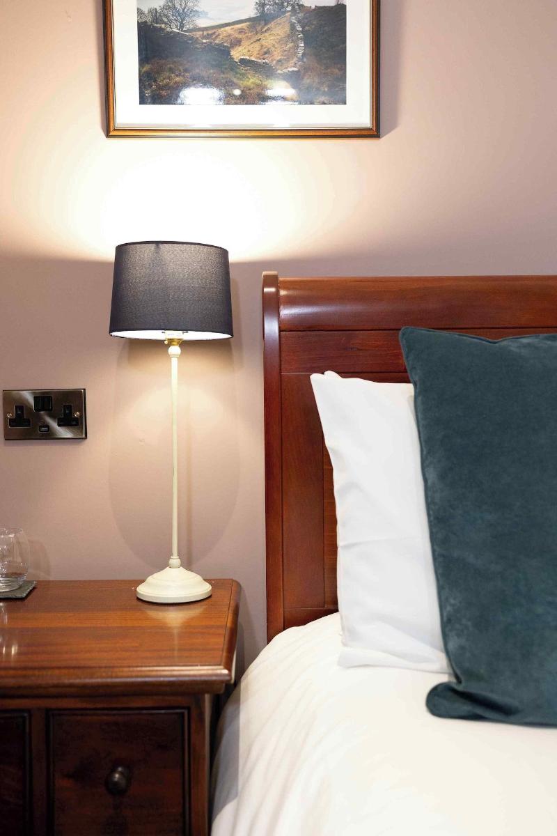 Weavers Guest House - Oda