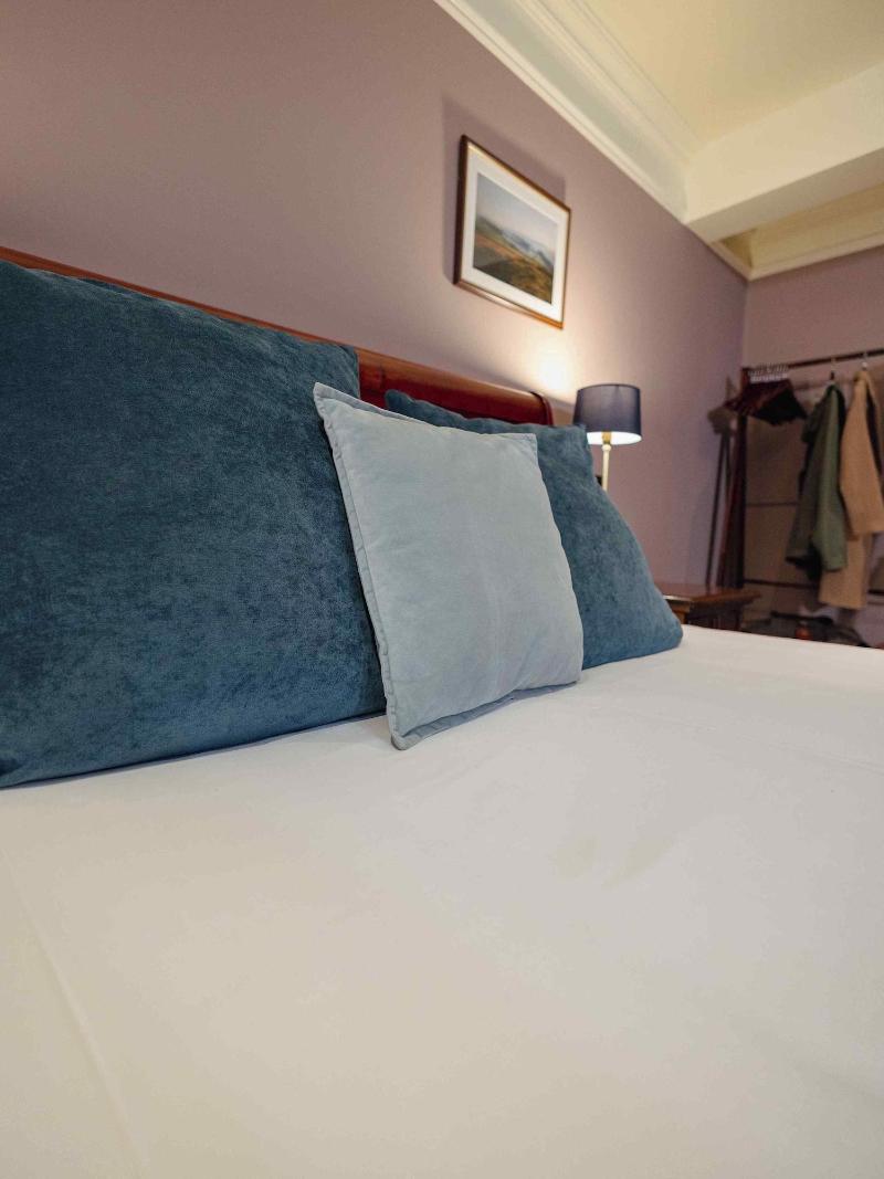 Weavers Guest House - Oda
