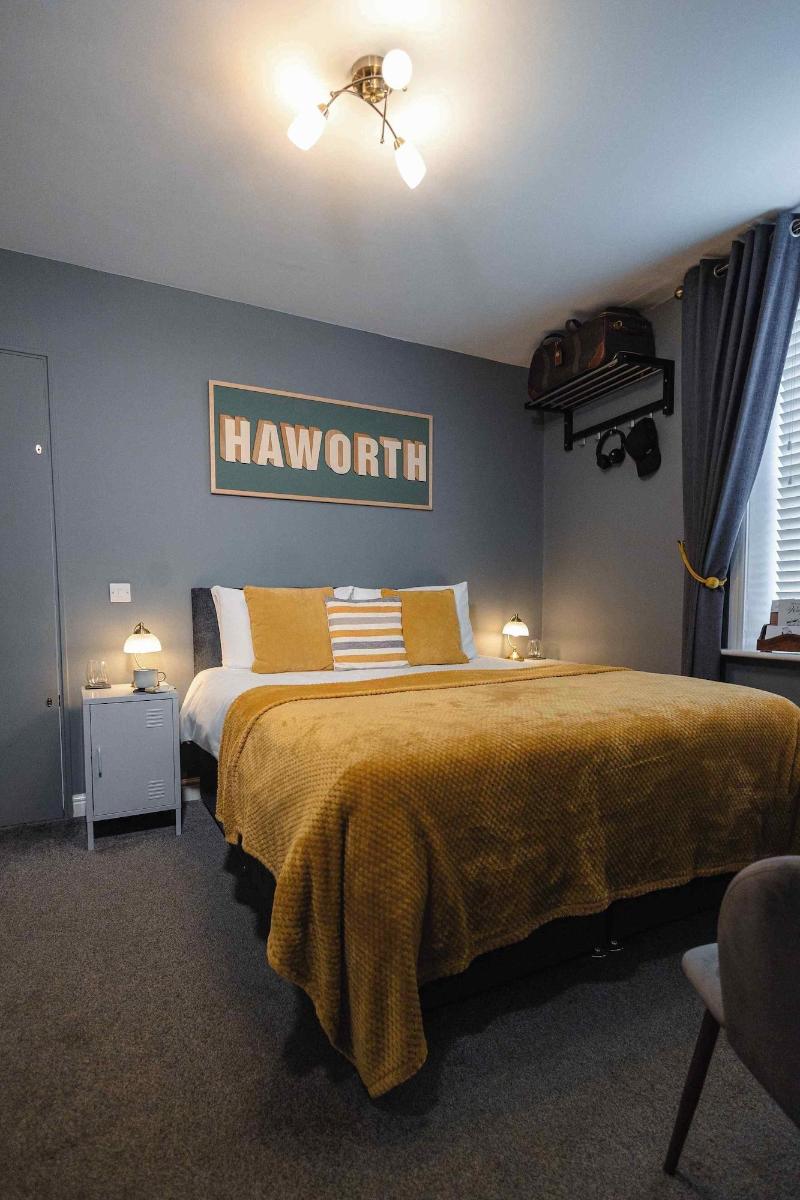 Weavers Guest House - Oda