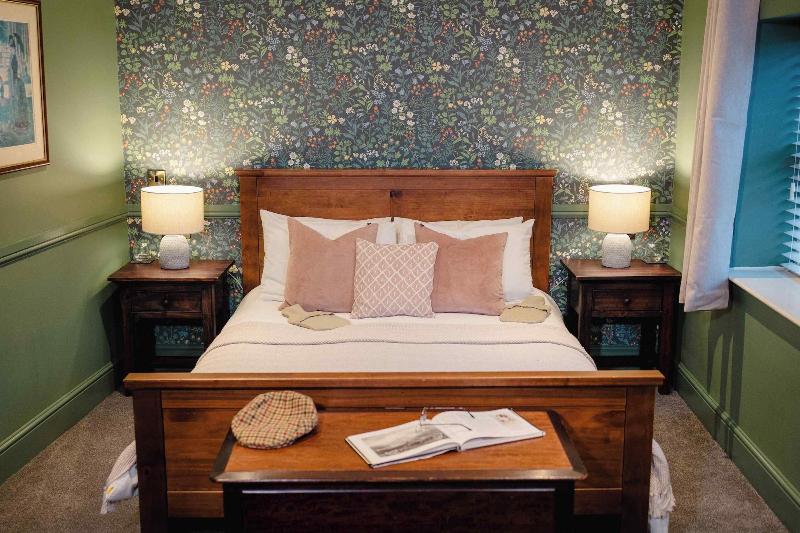 Weavers Guest House - Oda