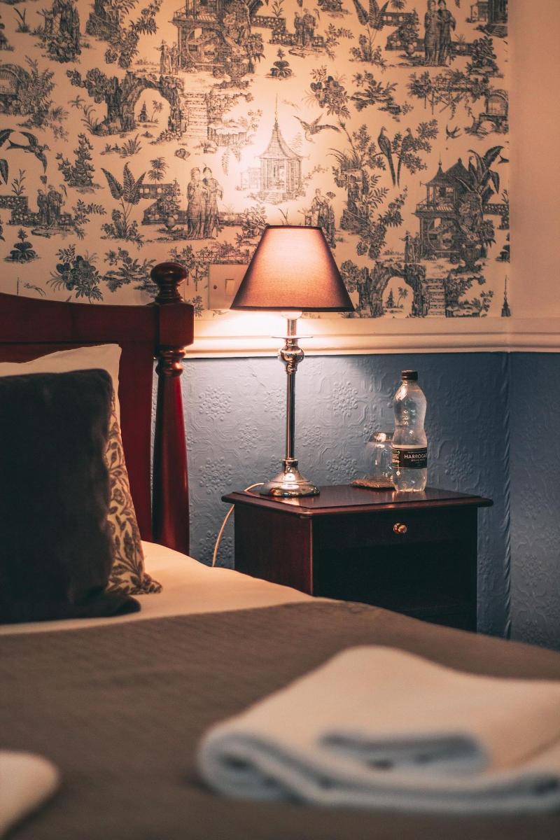 Weavers Guest House - Oda