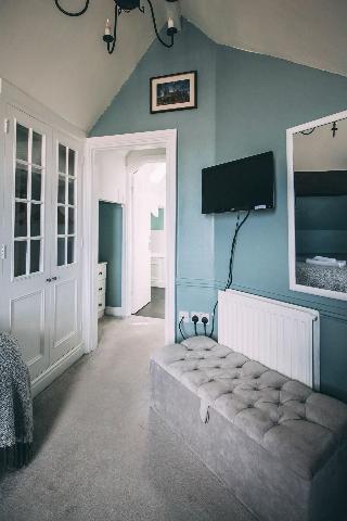 Weavers Guest House fotoÄŸrafÄ±