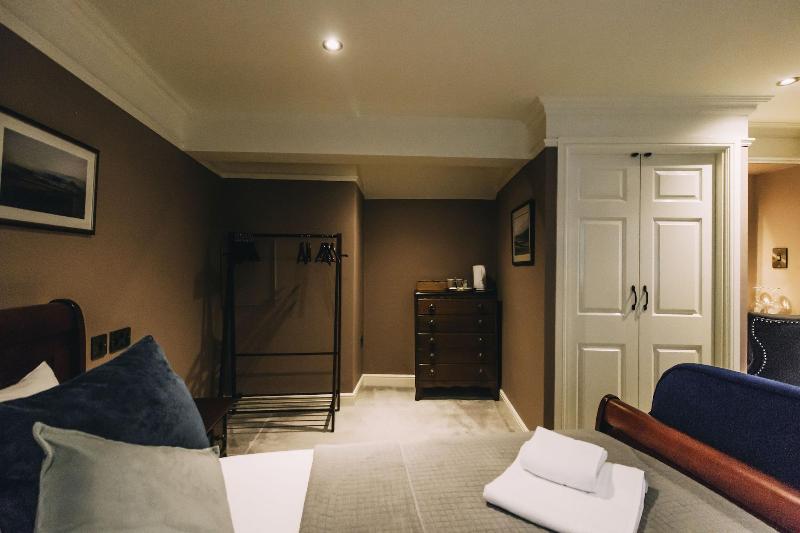 Weavers Guest House - Oda