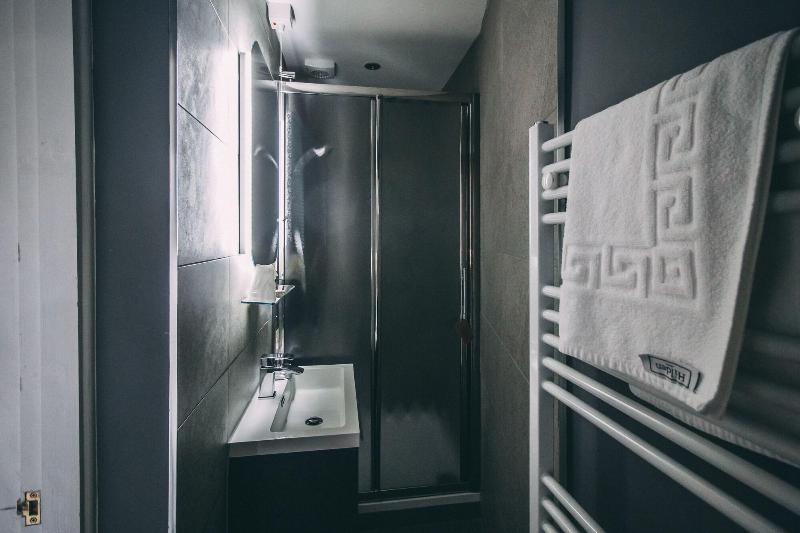 Weavers Guest House - Oda