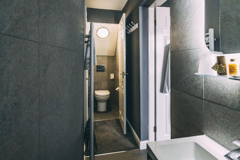Weavers Guest House - Oda
