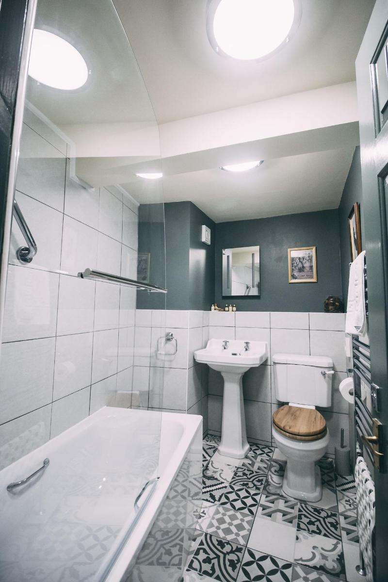 Weavers Guest House - Oda