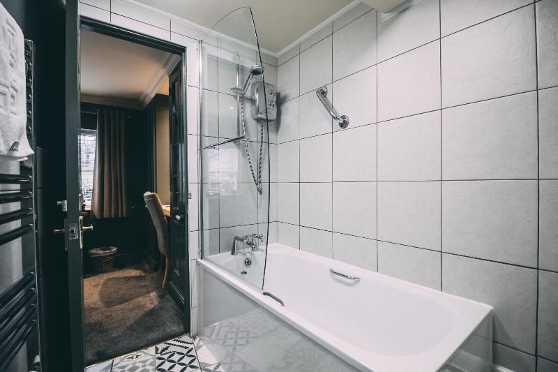Weavers Guest House - Oda