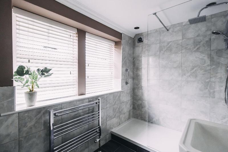 Weavers Guest House - Oda