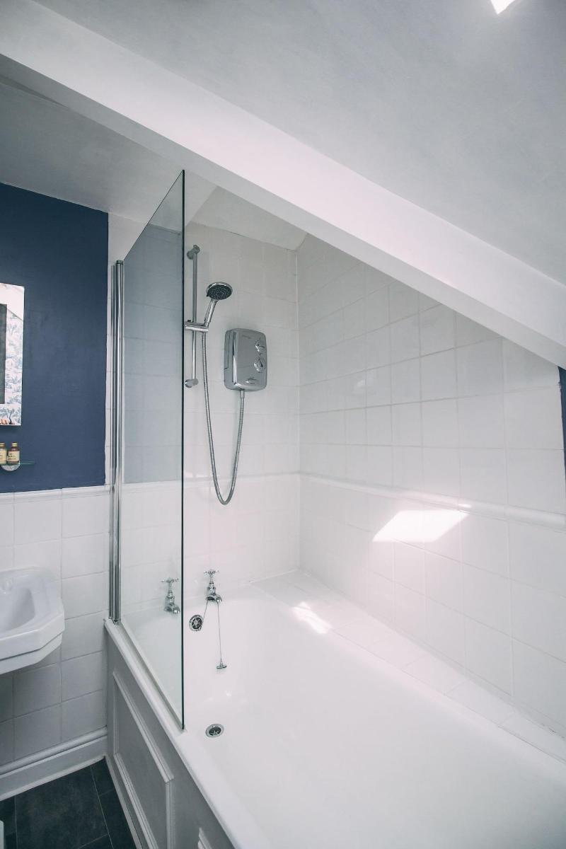 Weavers Guest House - Oda