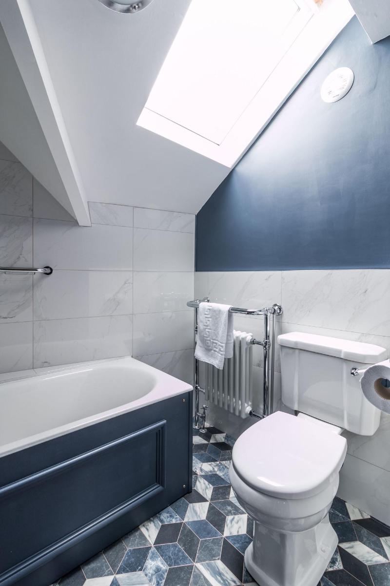 Weavers Guest House - Oda