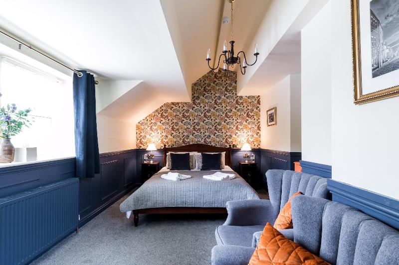 Weavers Guest House - Oda