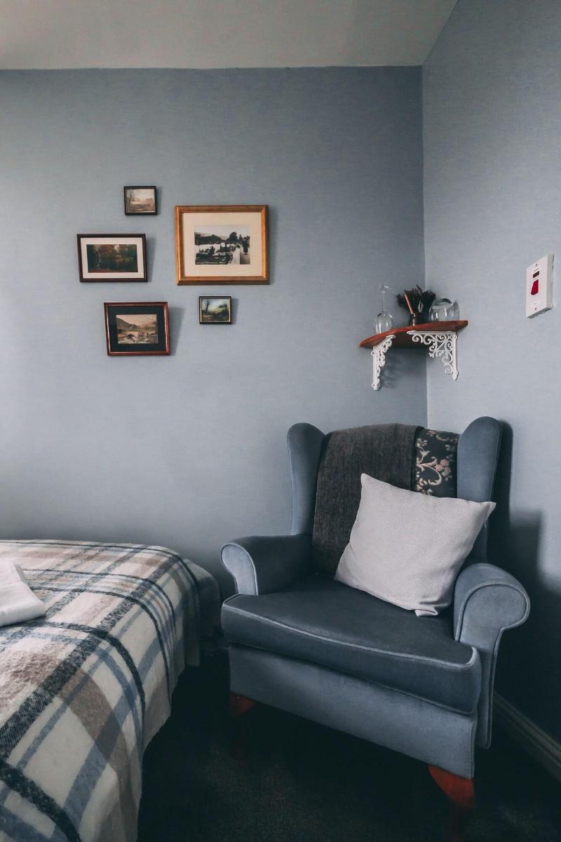 Weavers Guest House - Oda