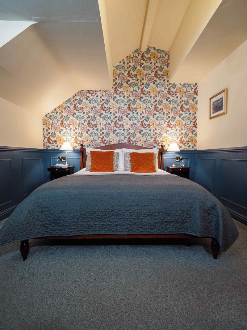 Weavers Guest House - Oda