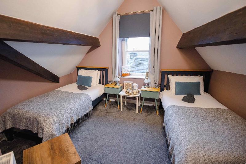 Weavers Guest House - Oda