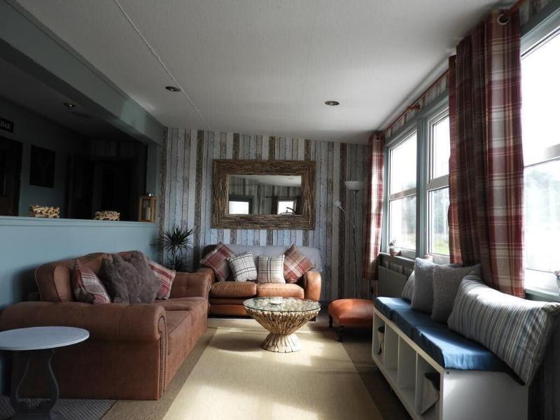 The Drumbeg Hotel - Lobi