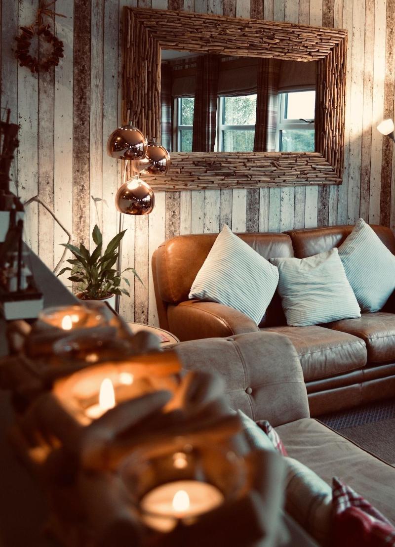 The Drumbeg Hotel - Lobi