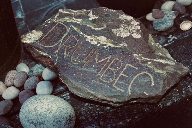 The Drumbeg Hotel - Genel