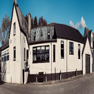 The Drumbeg Hotel fotoÄŸrafÄ±