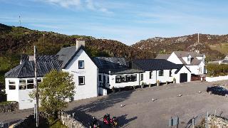 The Drumbeg Hotel fotoÄŸrafÄ±