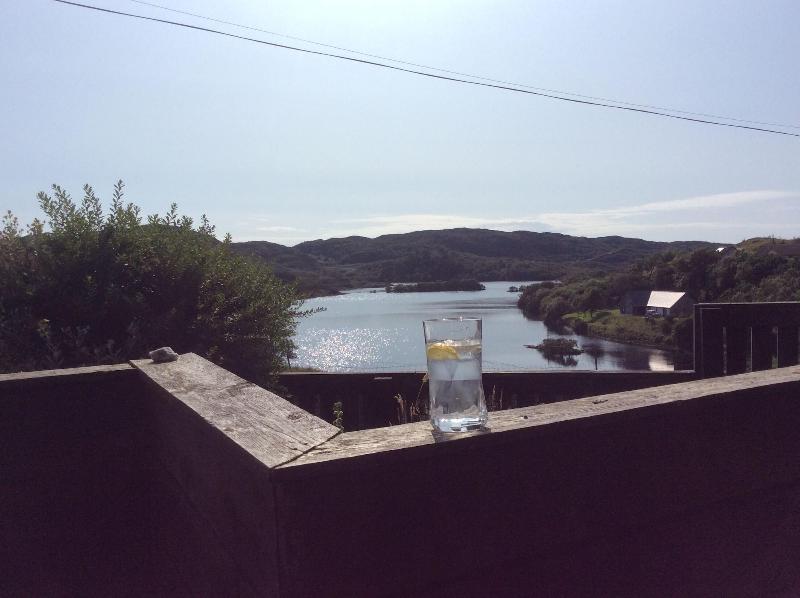 The Drumbeg Hotel - Oda