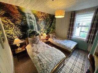 The Drumbeg Hotel fotoÄŸrafÄ±