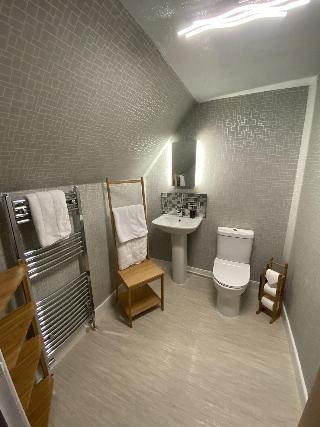 The Drumbeg Hotel fotoÄŸrafÄ±