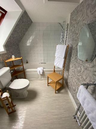 The Drumbeg Hotel fotoÄŸrafÄ±