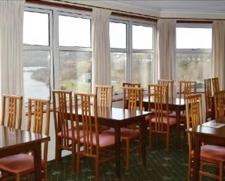 The Drumbeg Hotel fotoÄŸrafÄ±