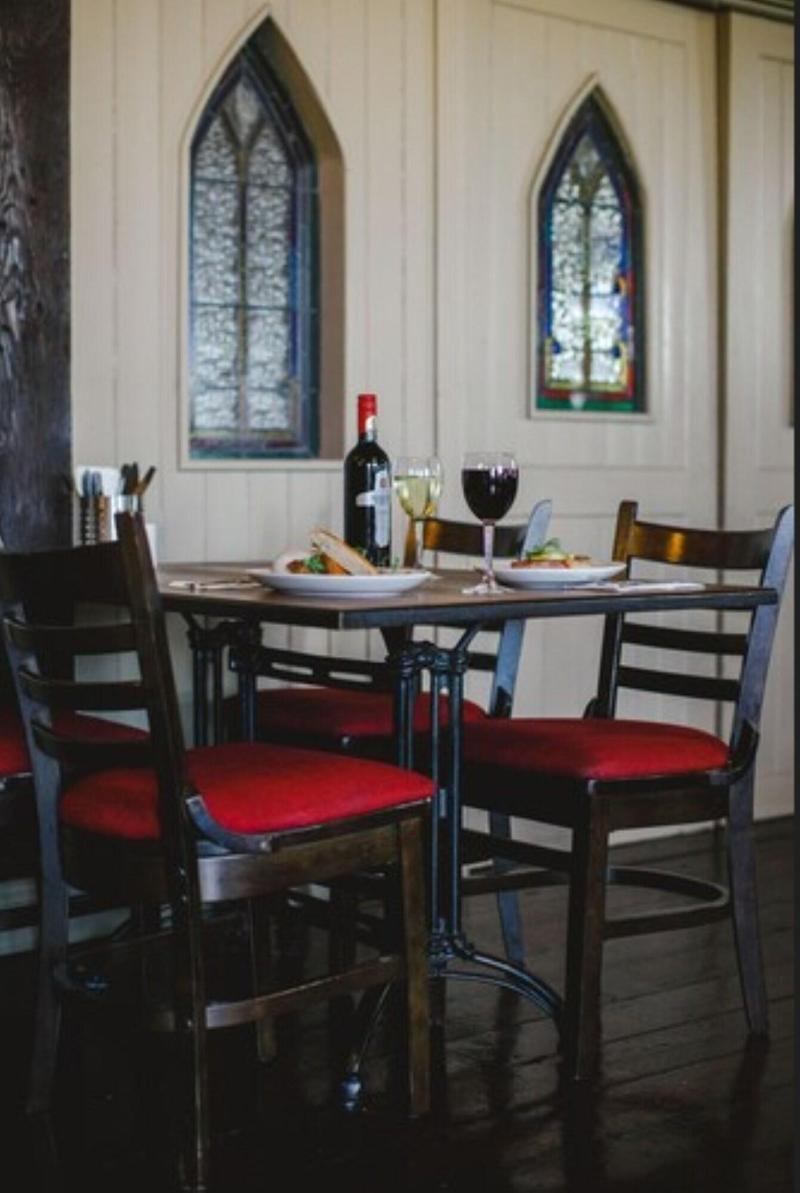 Inn On The Coast - Lobi