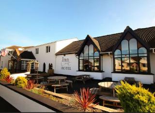 Inn On The Coast otel fotoğrafı