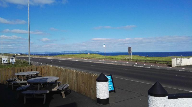 Inn On The Coast - Genel