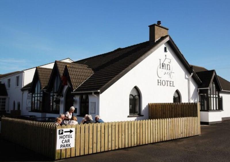 Inn On The Coast - Genel
