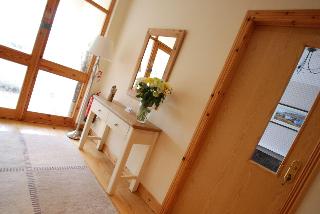 Aaranmore Lodge Bed & Breakfast fotoÄŸrafÄ±