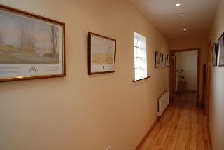 Aaranmore Lodge Bed & Breakfast fotoÄŸrafÄ±