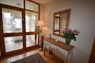 Aaranmore Lodge Bed & Breakfast fotoÄŸrafÄ±