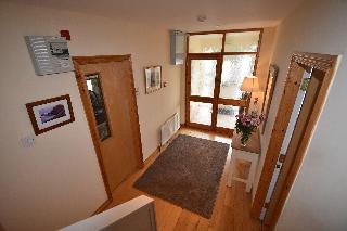 Aaranmore Lodge Bed & Breakfast fotoÄŸrafÄ±