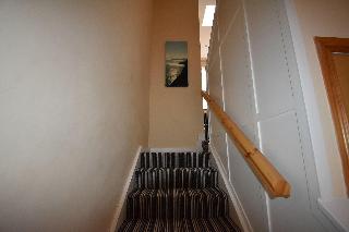 Aaranmore Lodge Bed & Breakfast fotoÄŸrafÄ±