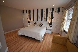 Aaranmore Lodge Bed & Breakfast otel fotoğrafı