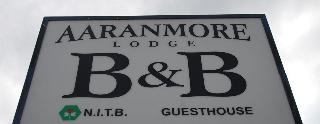 Aaranmore Lodge Bed & Breakfast fotoÄŸrafÄ±