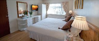 Aaranmore Lodge Bed & Breakfast fotoÄŸrafÄ±