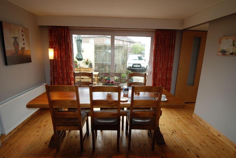 Aaranmore Lodge Bed & Breakfast - Oda