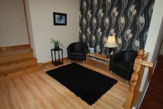 Aaranmore Lodge Bed & Breakfast fotoÄŸrafÄ±