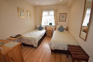 Aaranmore Lodge Bed & Breakfast fotoÄŸrafÄ±